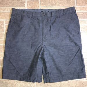 Tommy Hilfiger 40 Mens micro stripe shorts